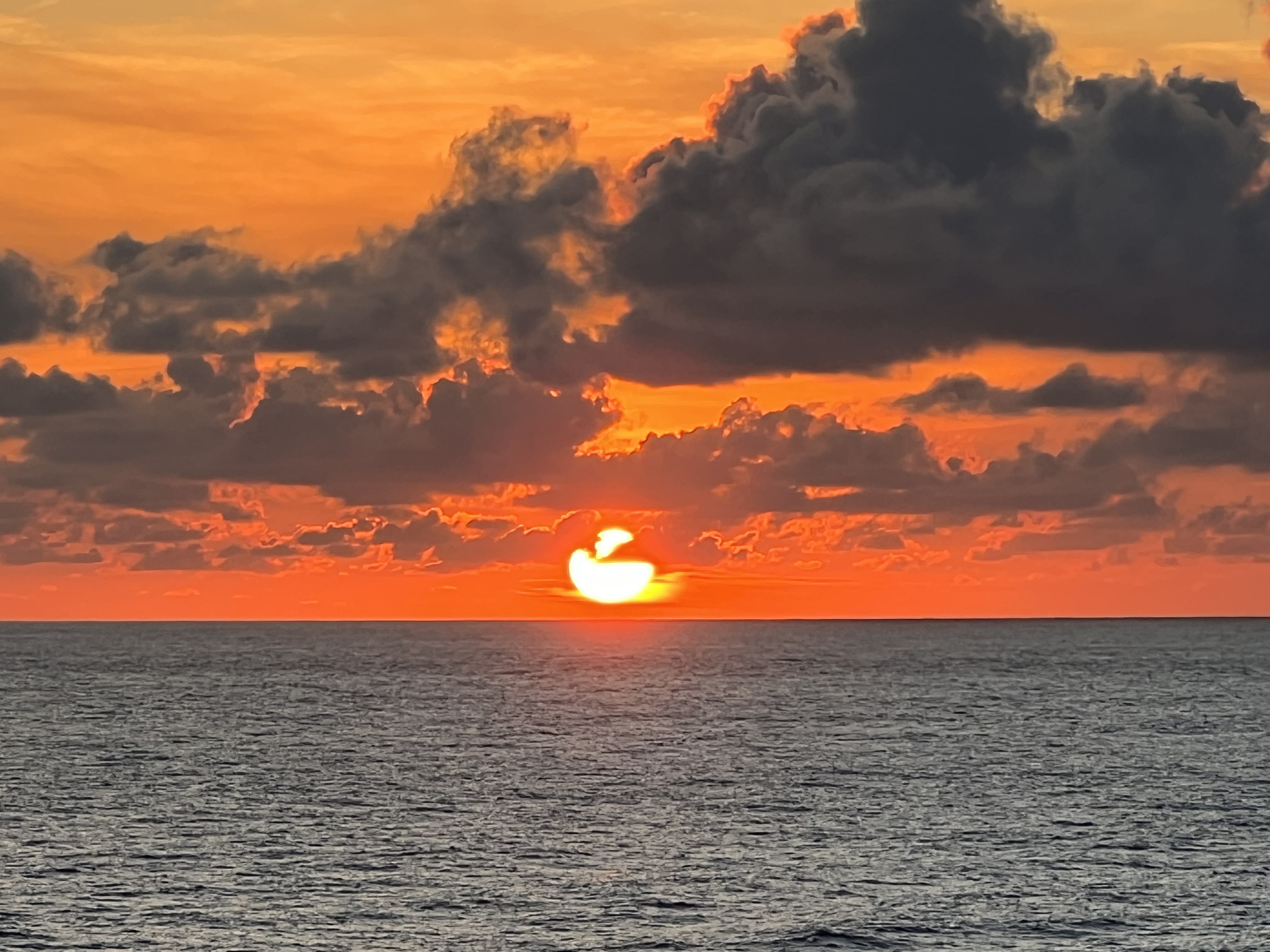 @Sea