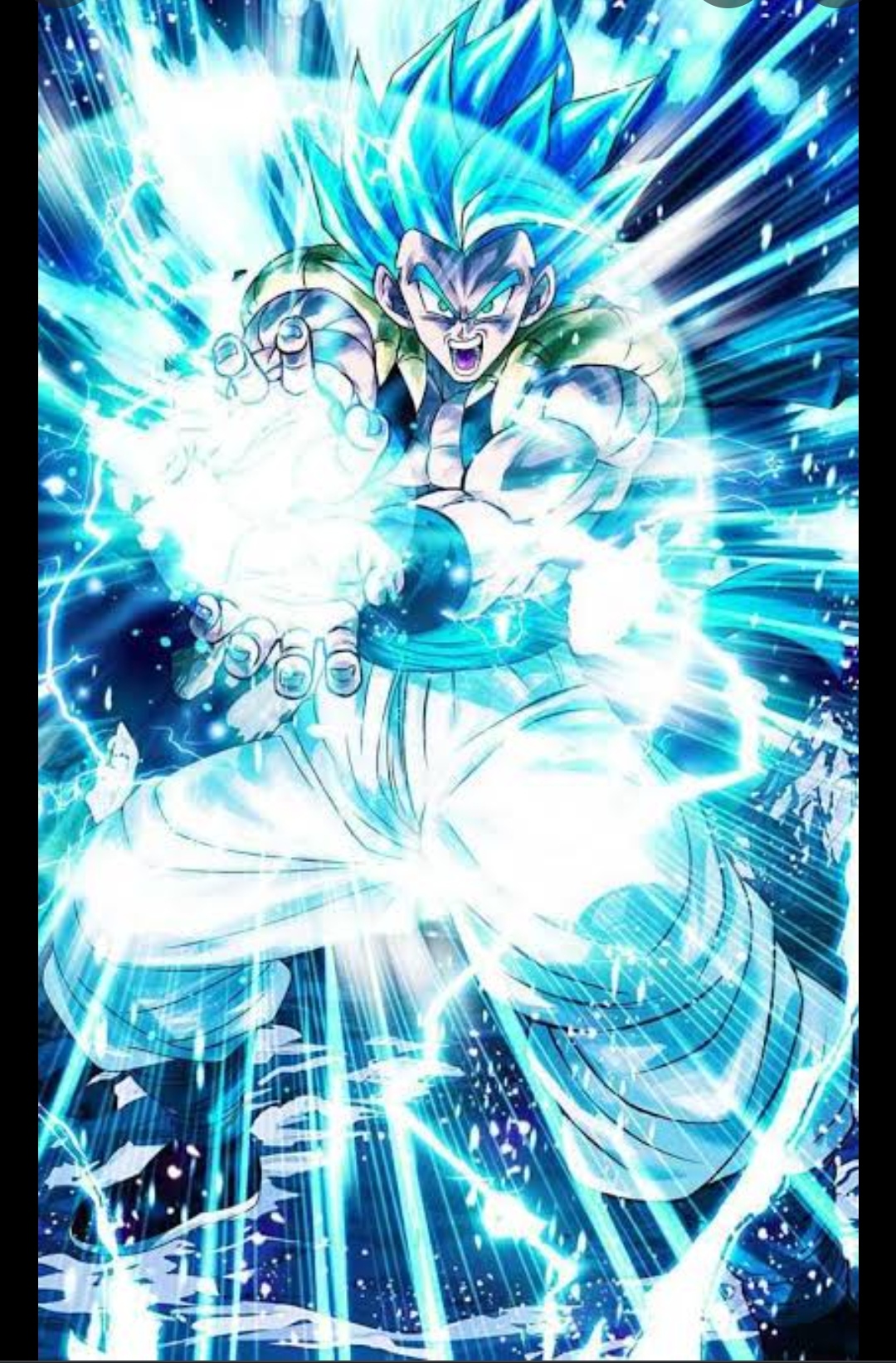 Gogeta
