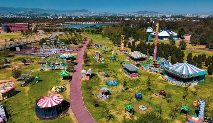 park