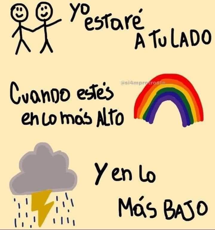 Ay el amor
