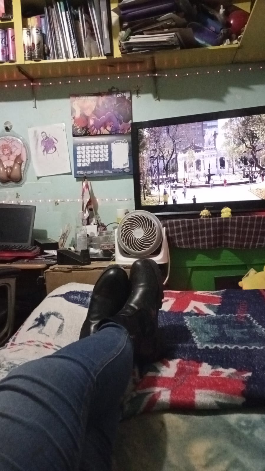 Relax!!!
