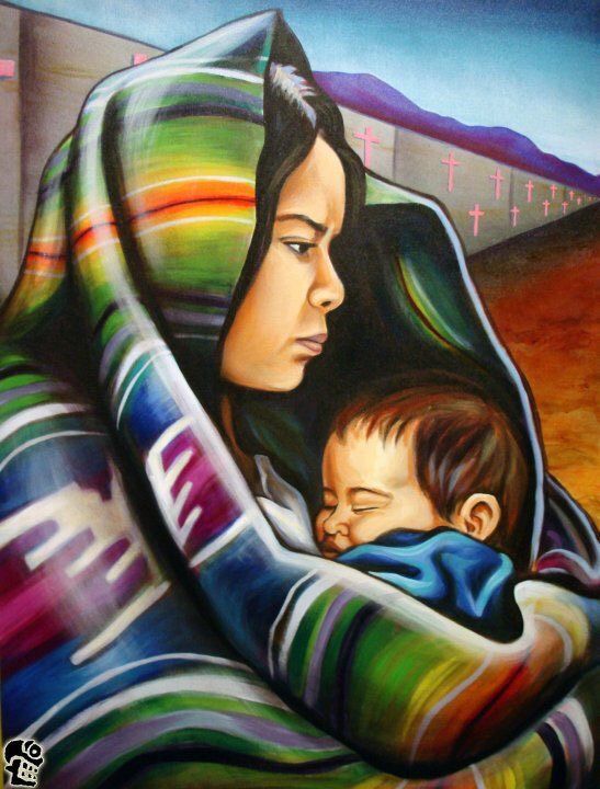 DIA DE LA MADRE