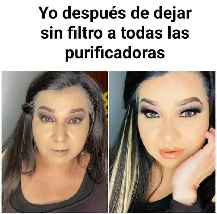 Yo después