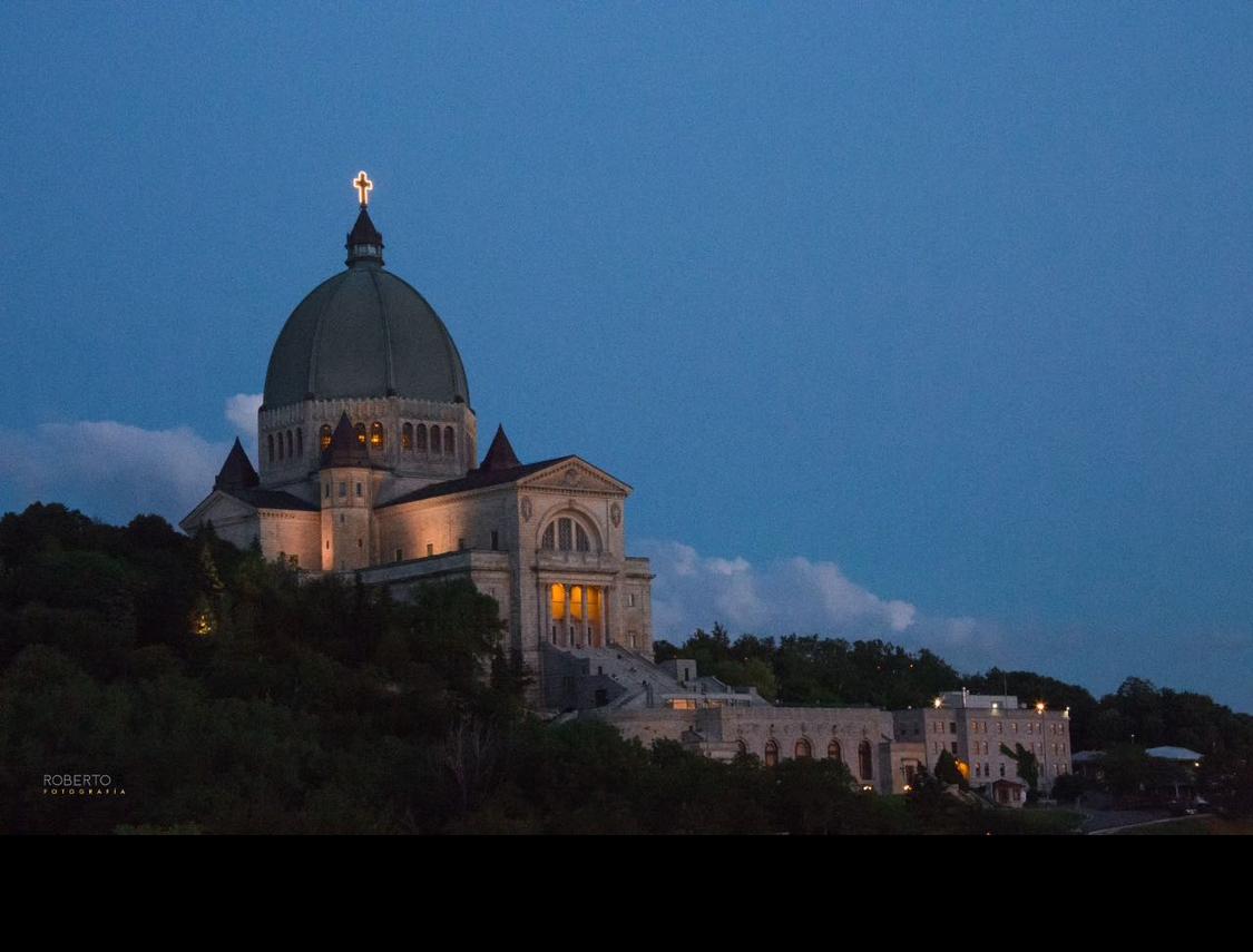 Saint Joseph