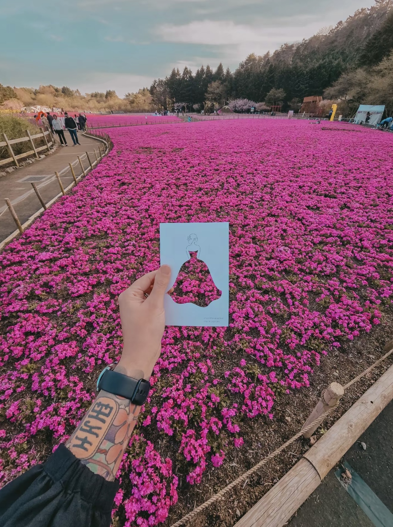 Fuji Festival