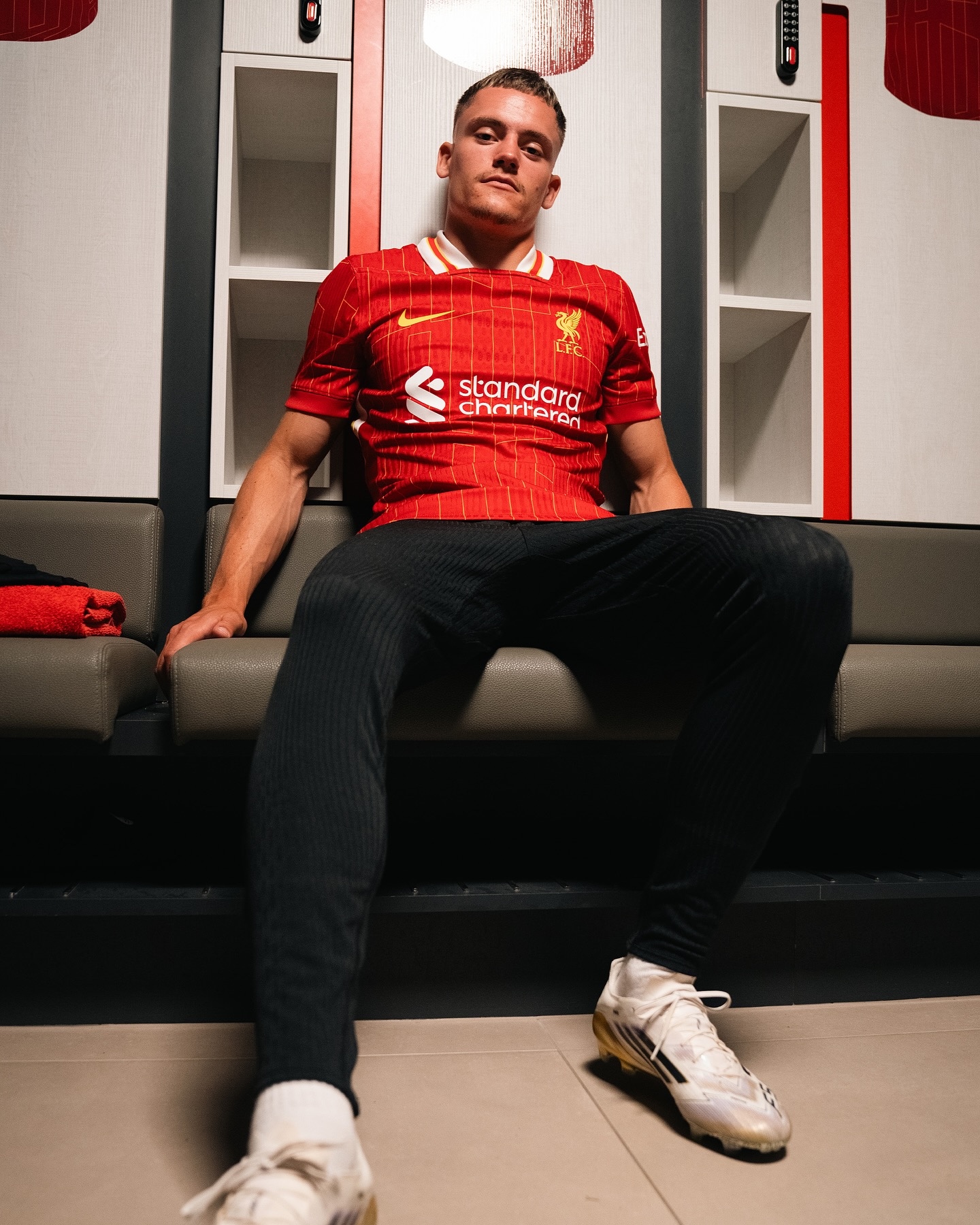 Footy Fashion 2.0