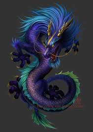 El dragón