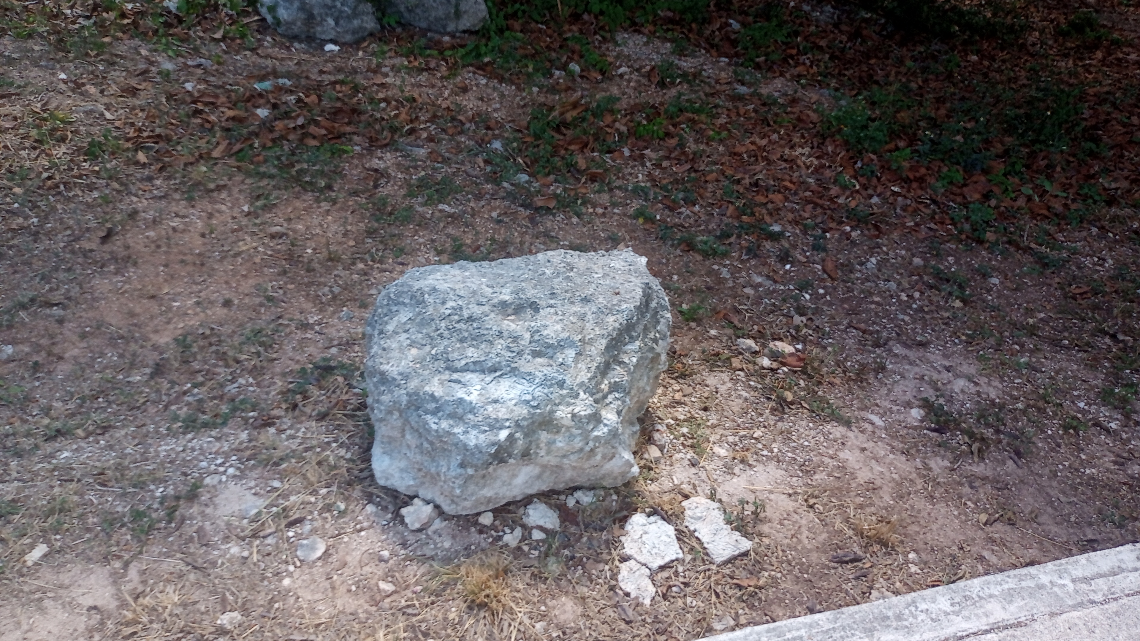 Rock