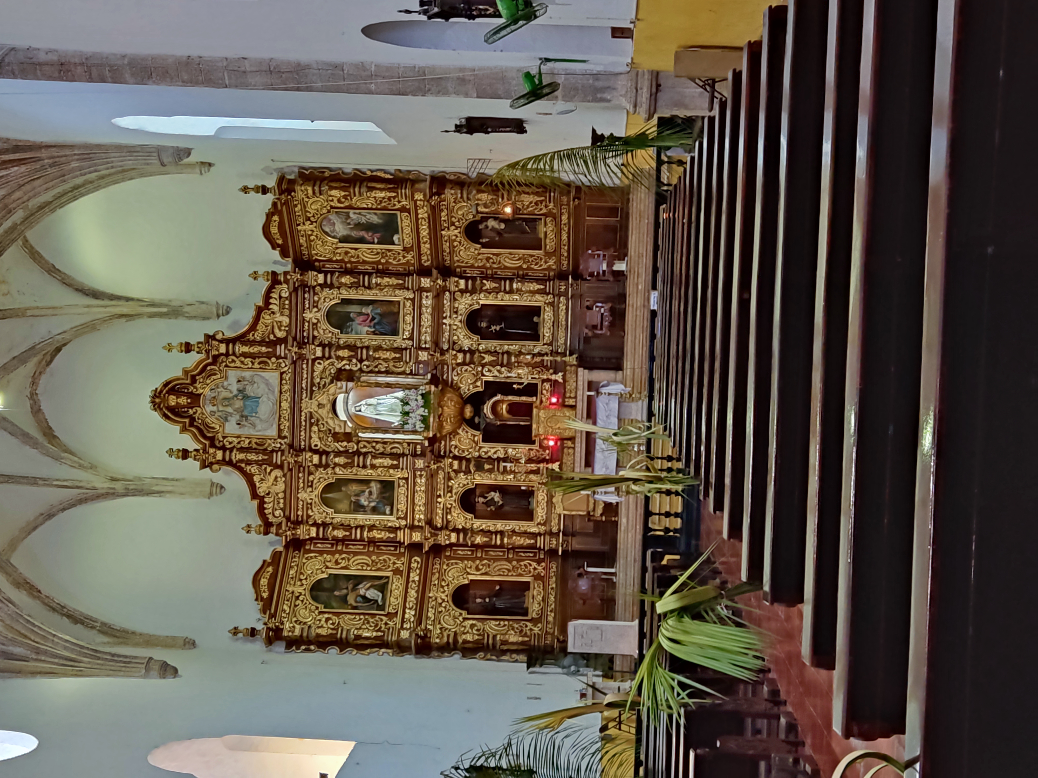 Convento