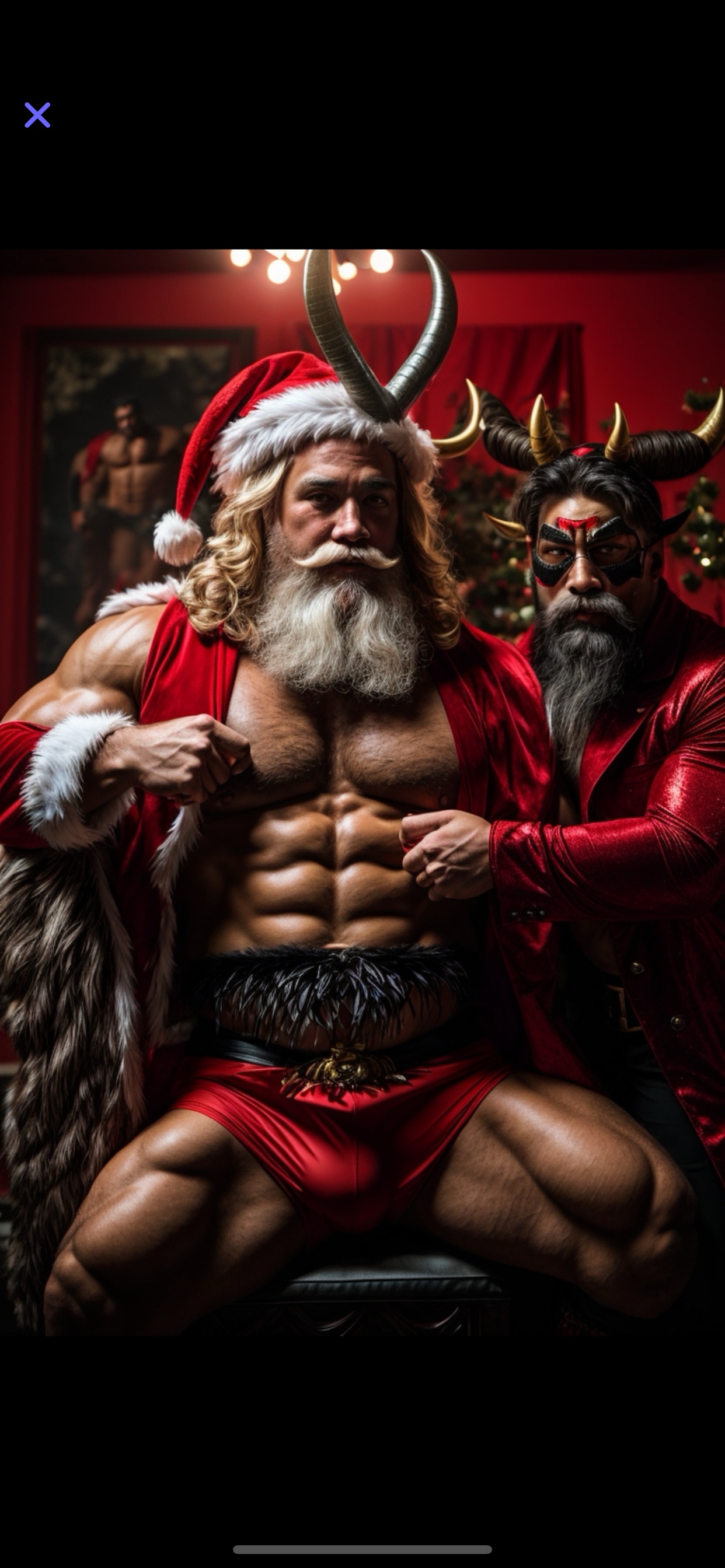 GoodBadChristmass