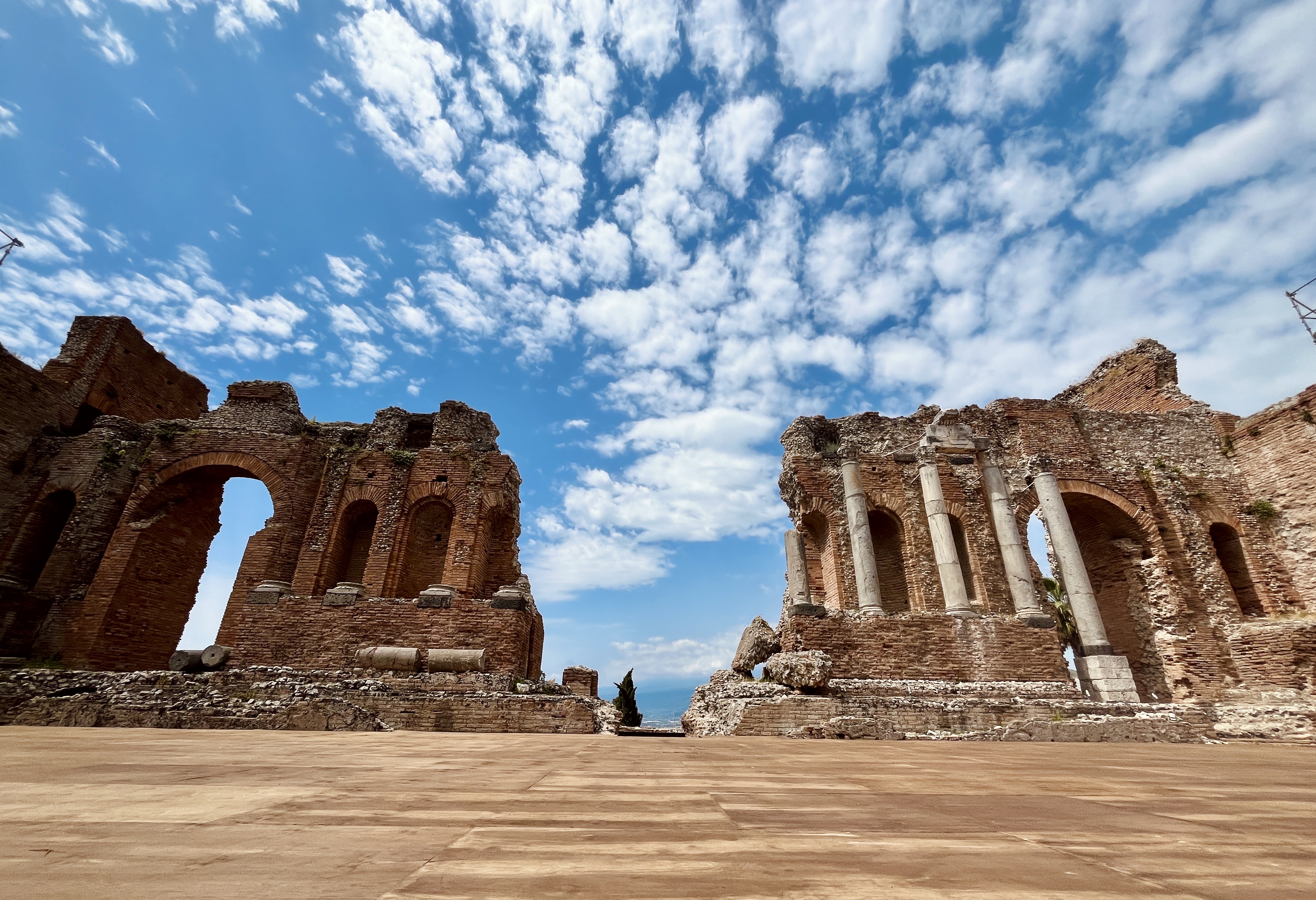 Taormina