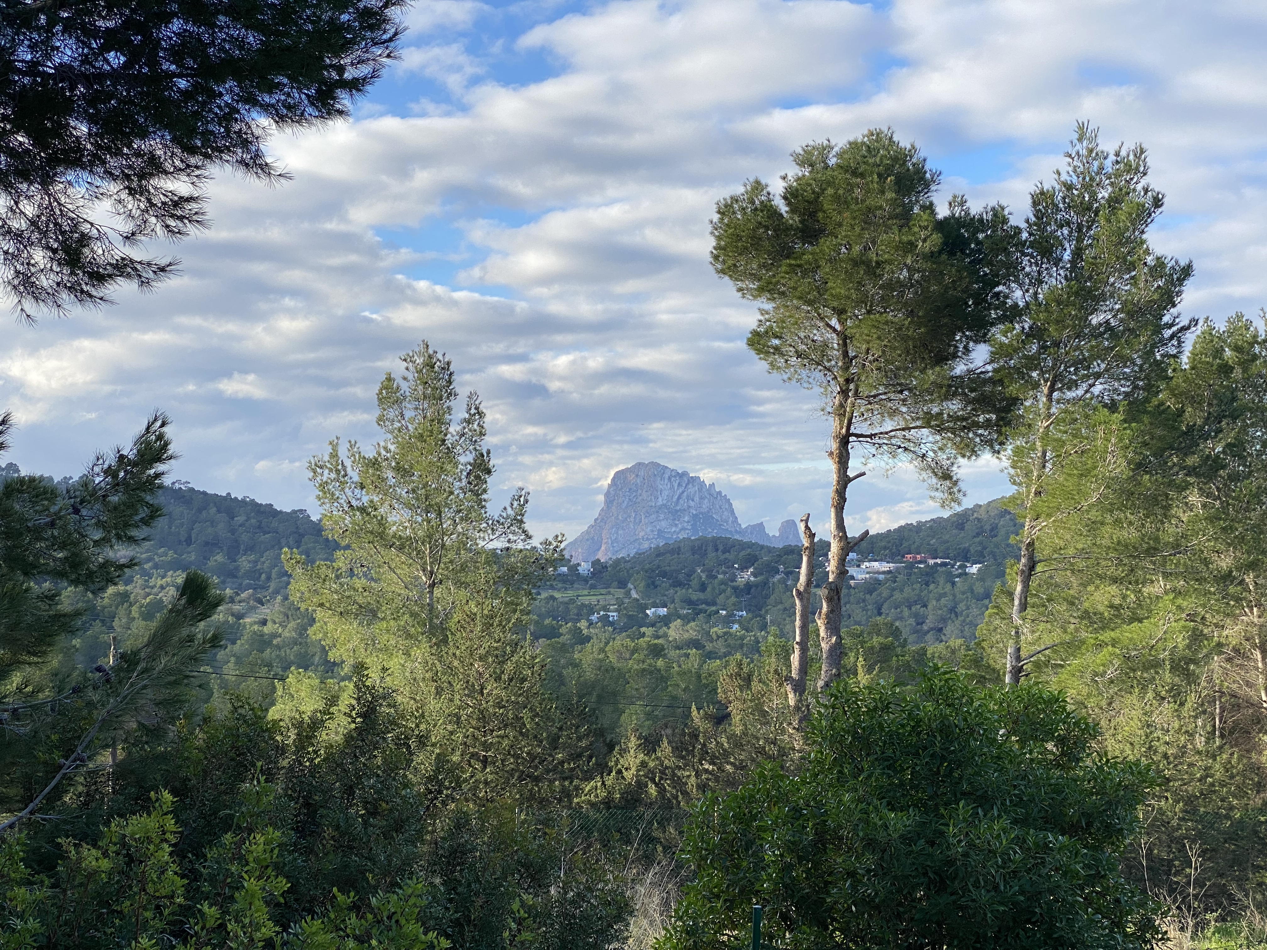 es Vedra Ibiza