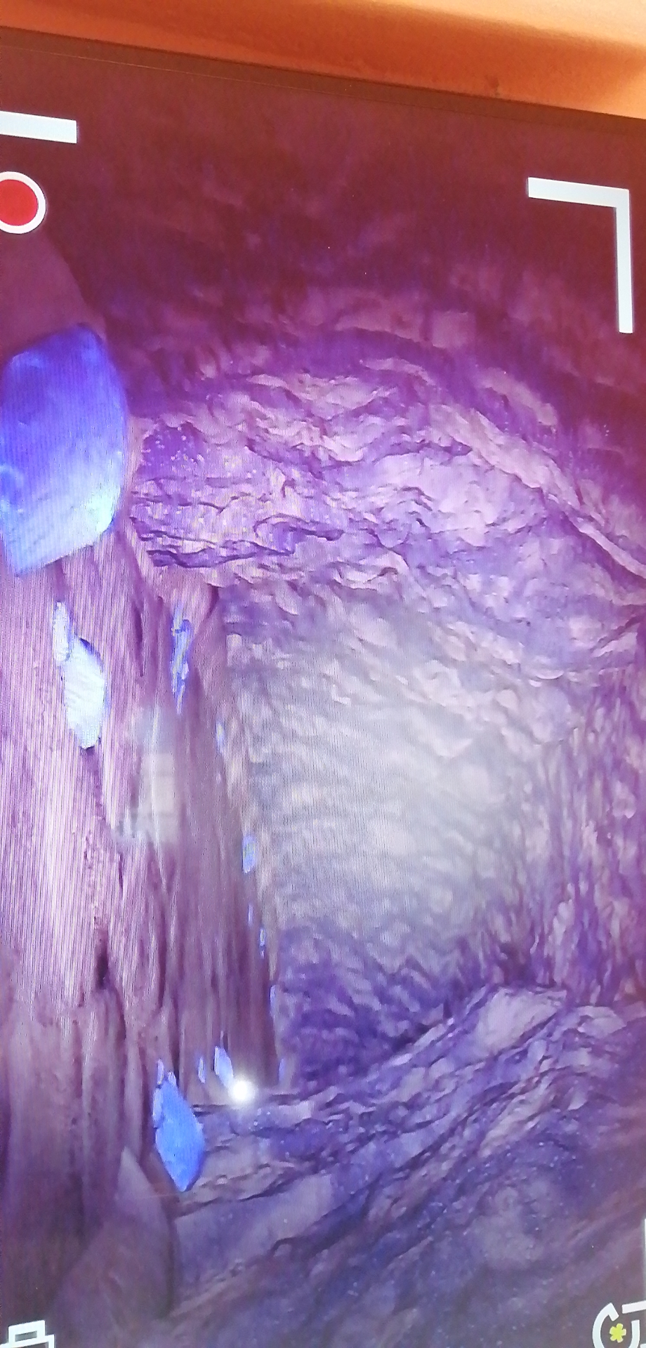 Cuevas