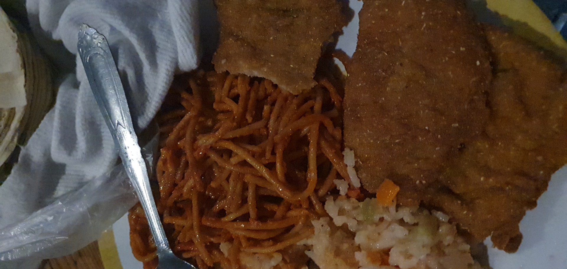 Comida