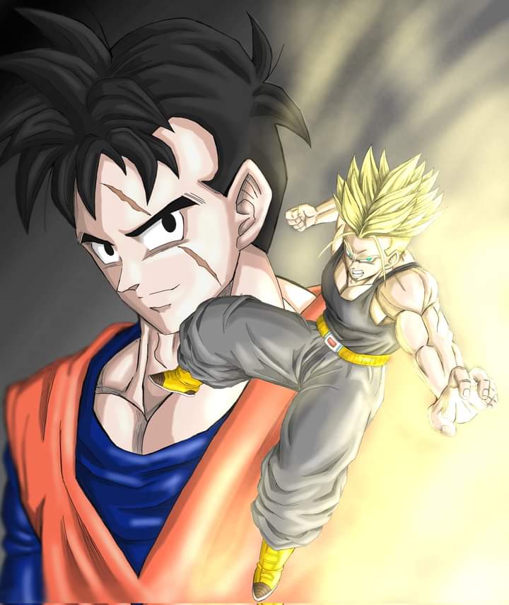 Dragon ball