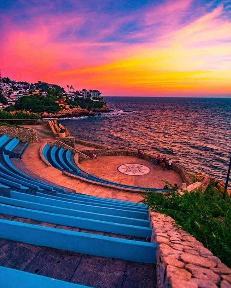 Atardecer