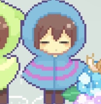 Frisk
