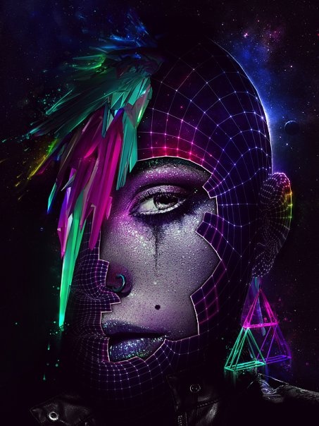 Cyberpunk