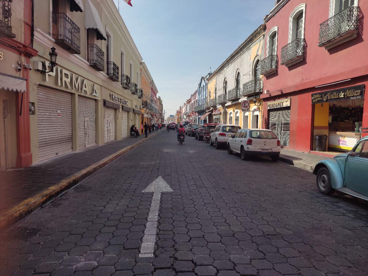 Atlixco