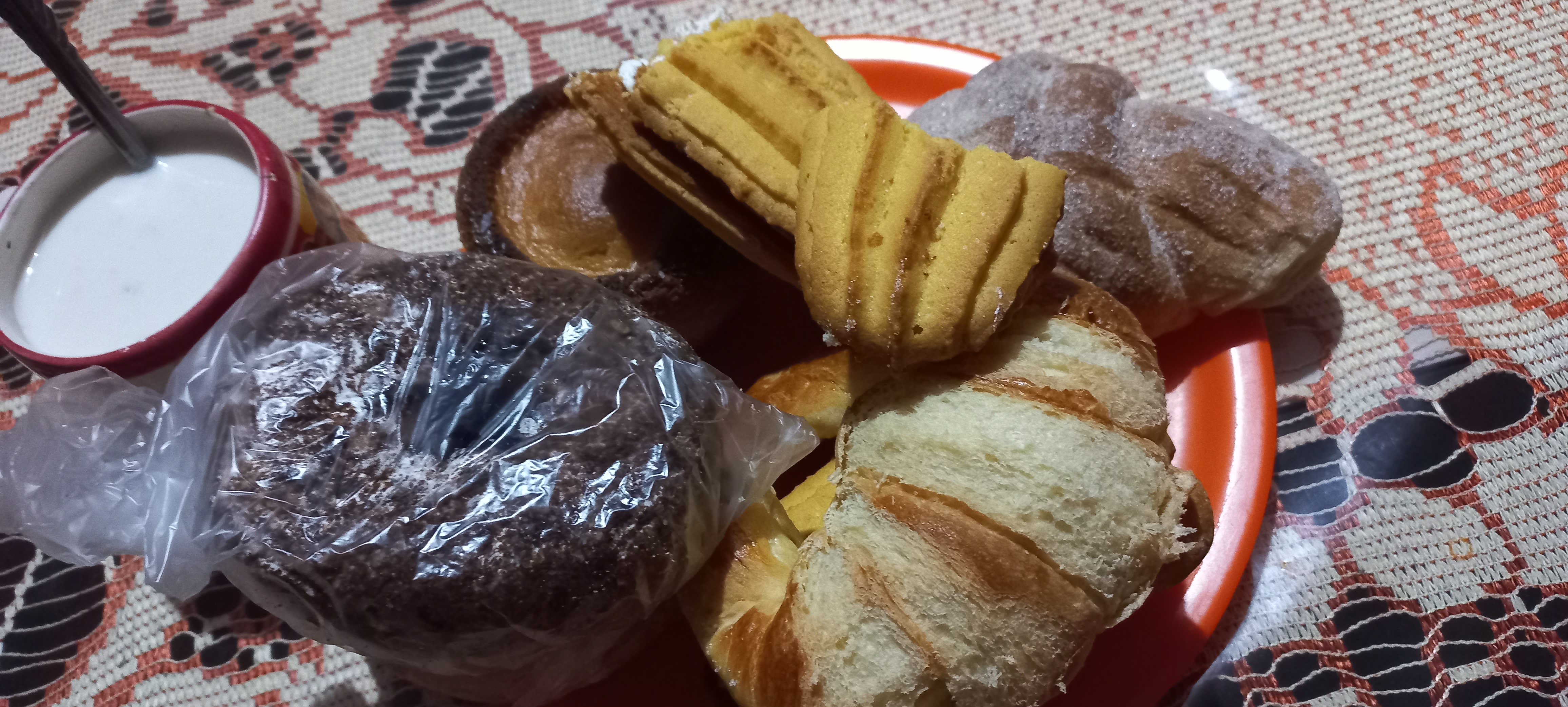 Panecito