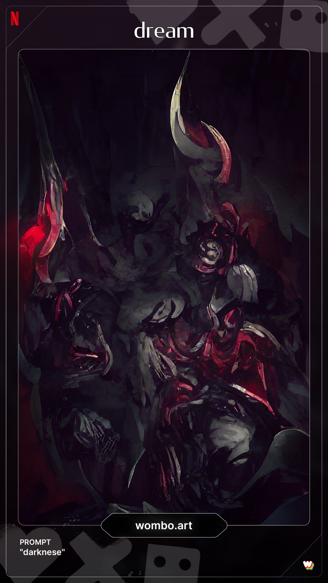 Darkness