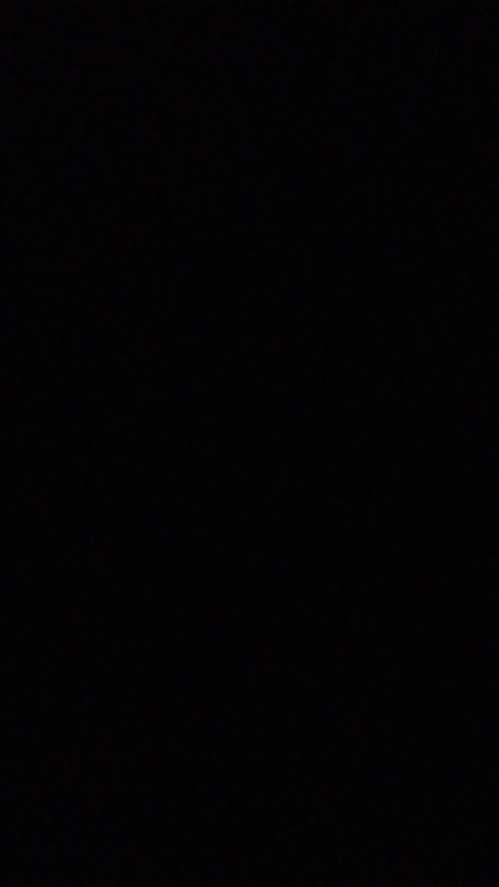 the night is beautiful