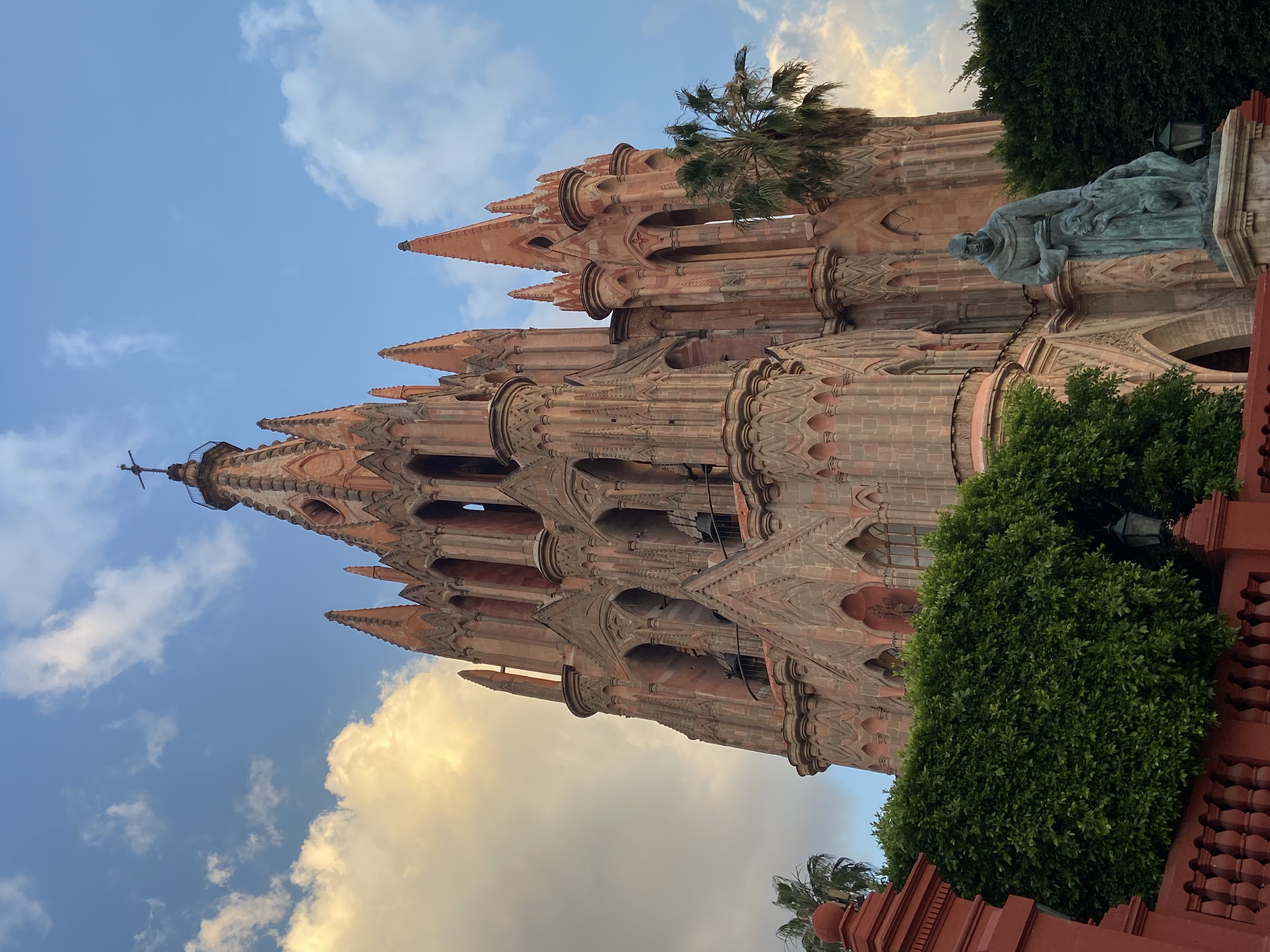 San Miguel de Allende