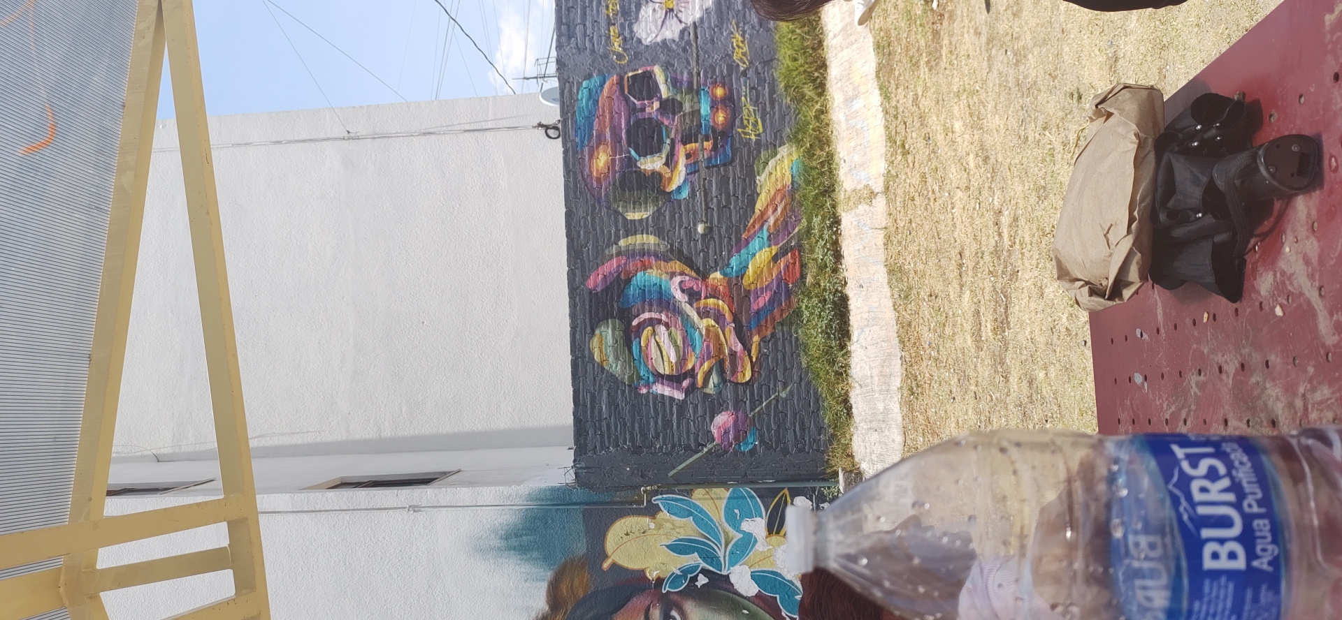 Mural