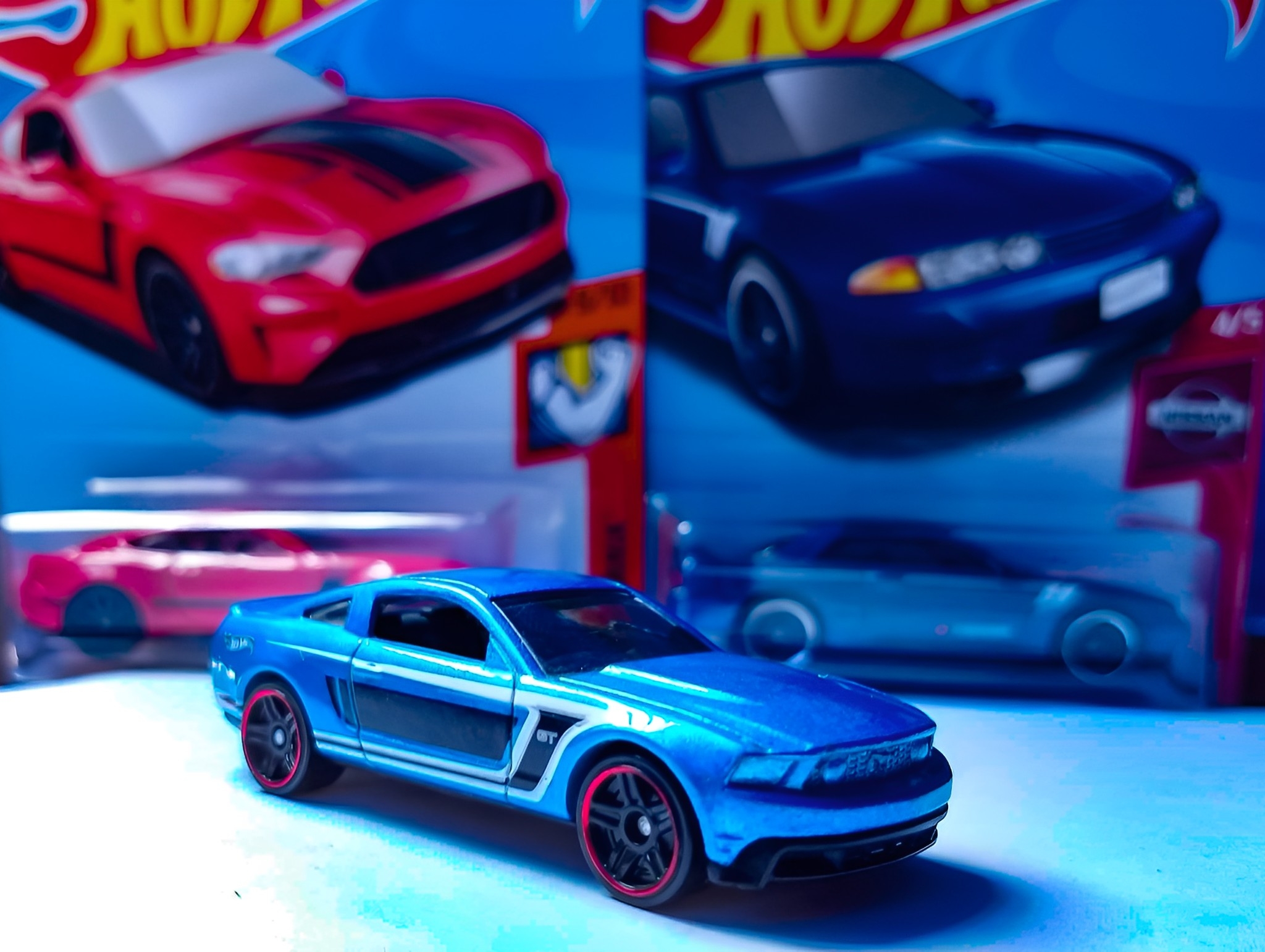 Carritos