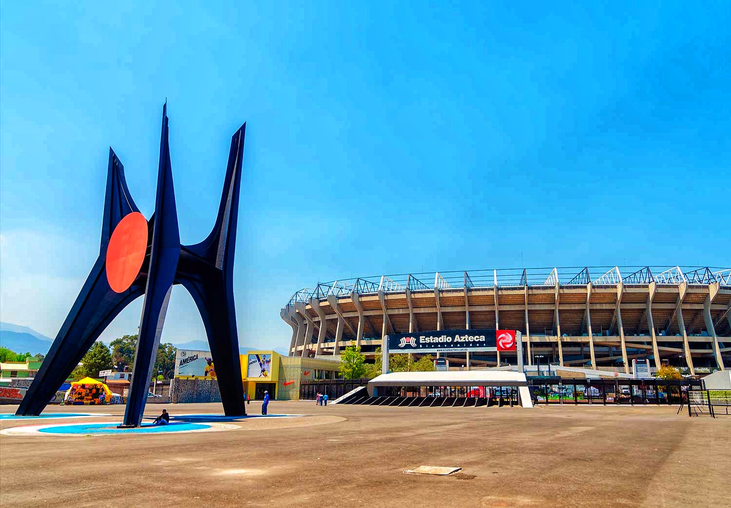 El azteca