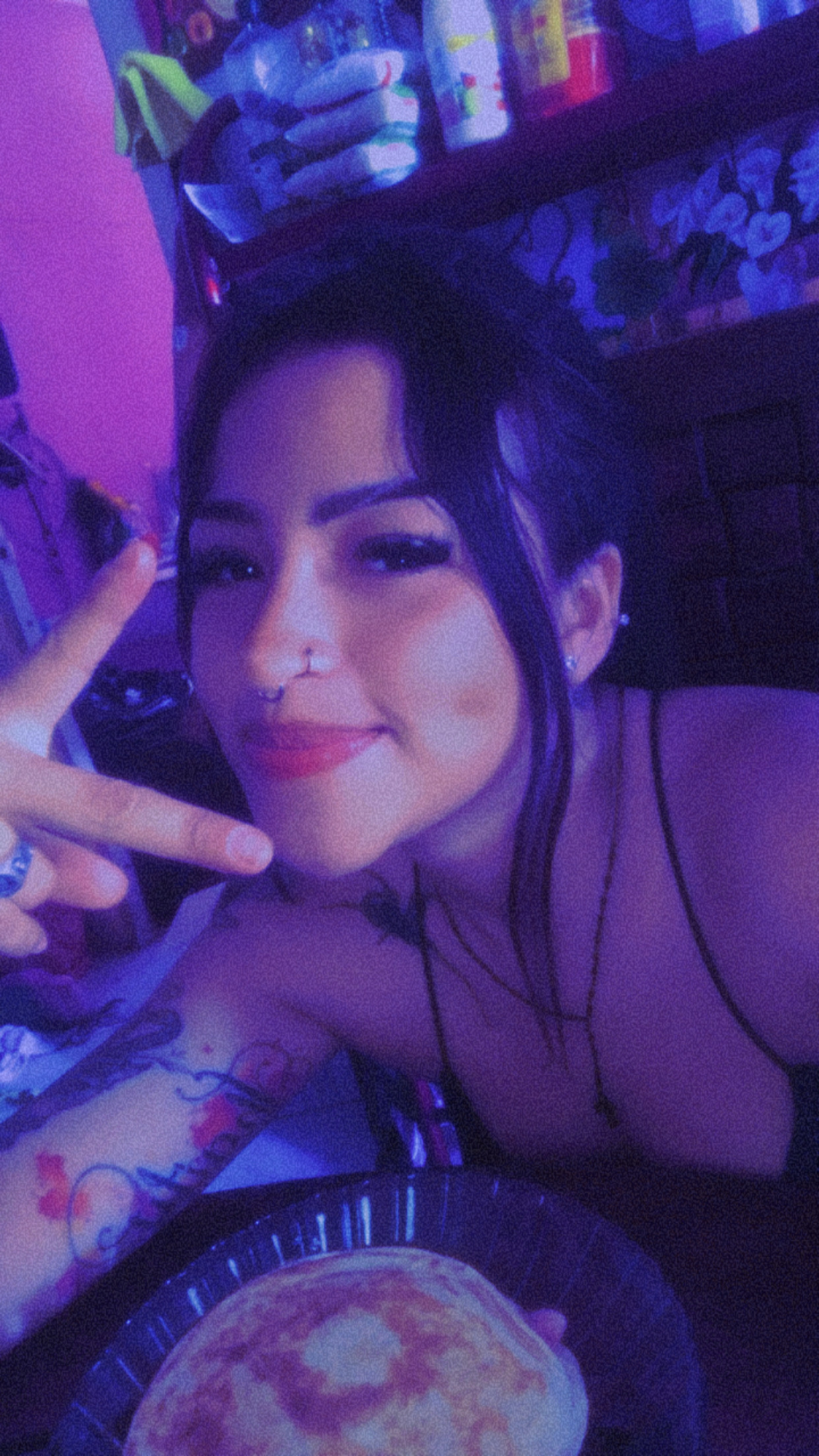 Solo una es la vida