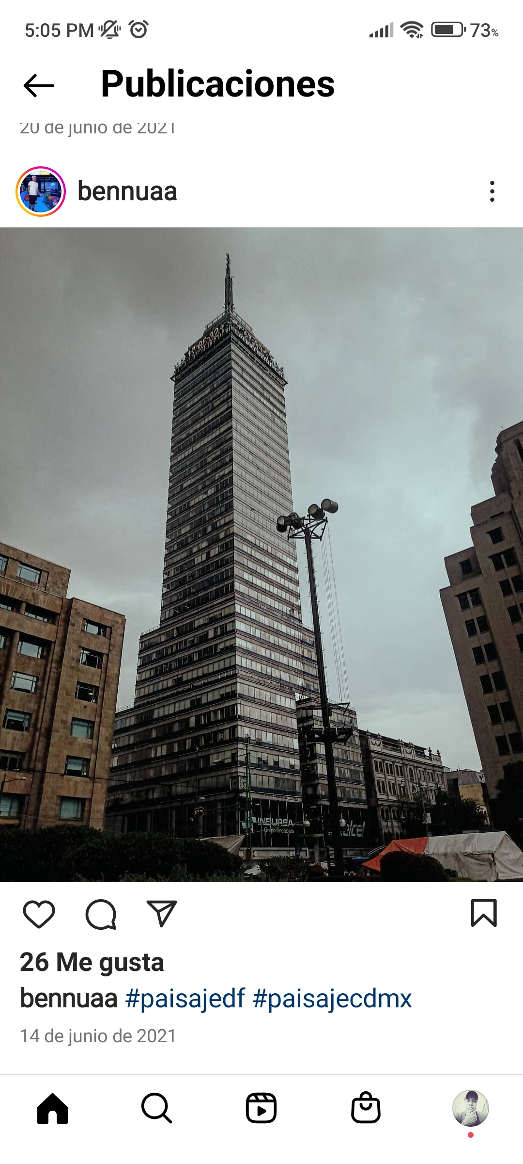 Torre lati