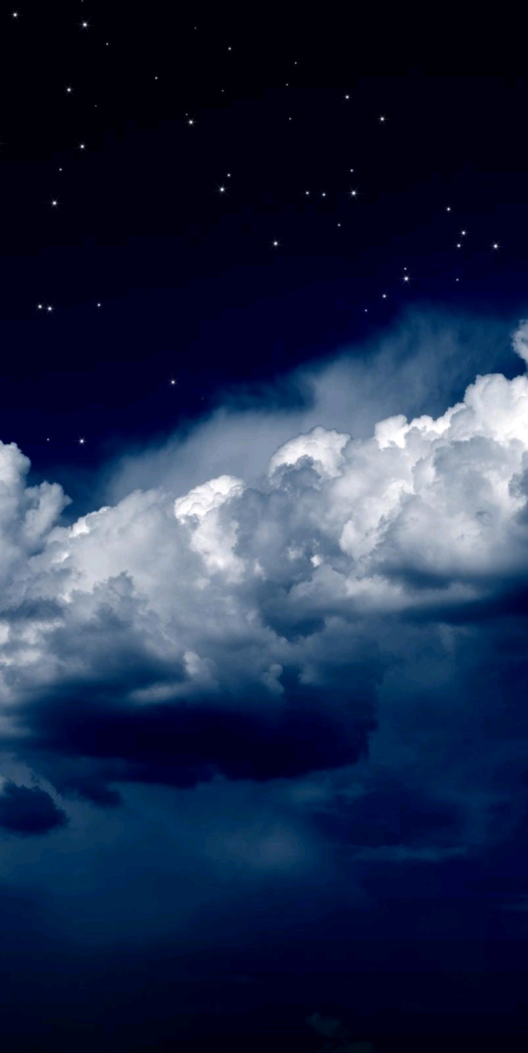 Clouds