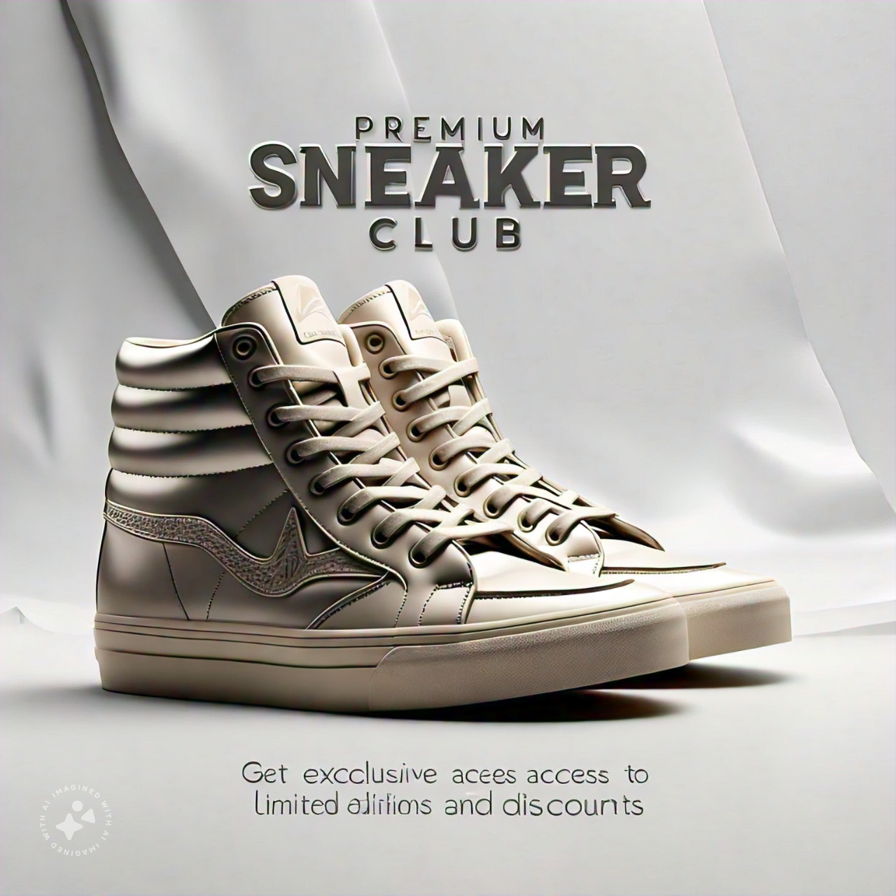 Sneakerheads