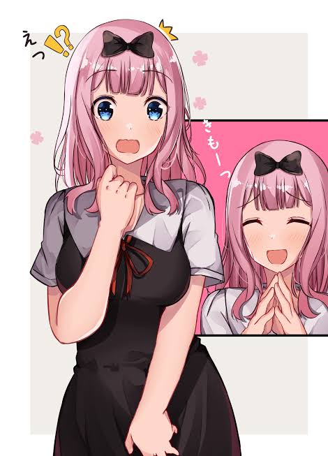 Chika