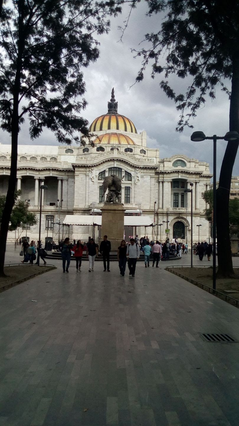 Bellas artes