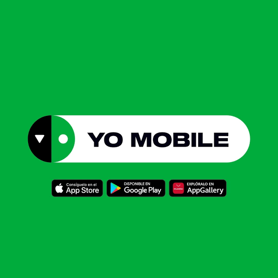 Yo mobile socio