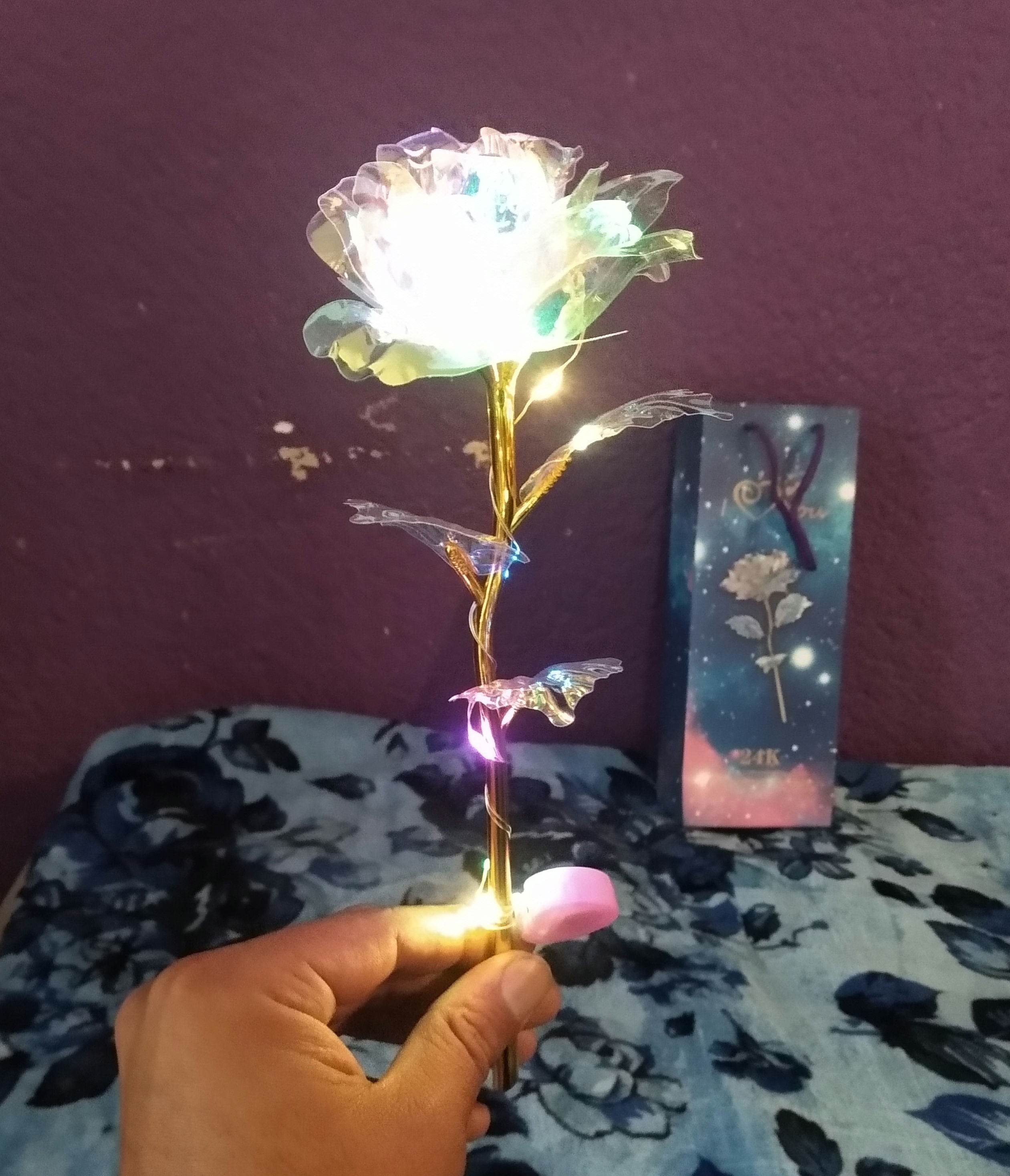 Detalles De Amor