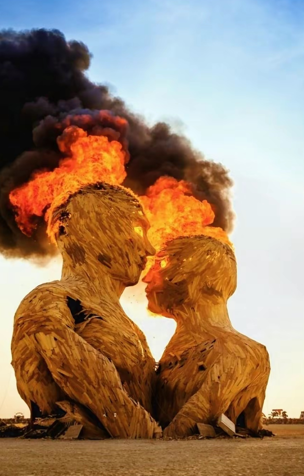Burning Man