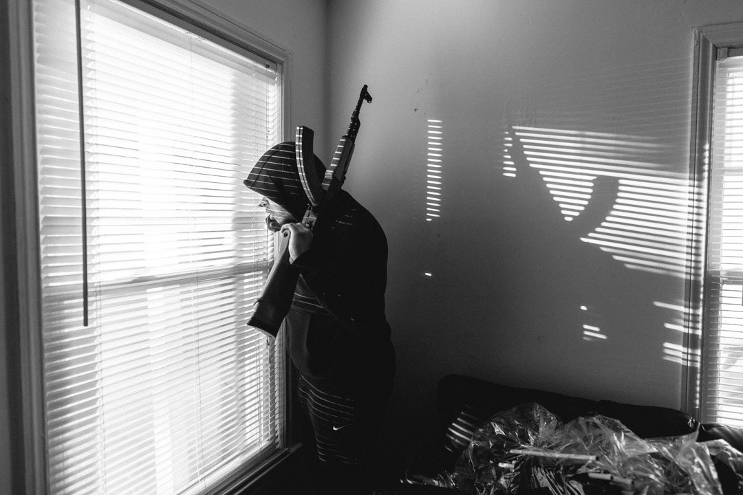 Mafiosos Corporation de S.A de C.V