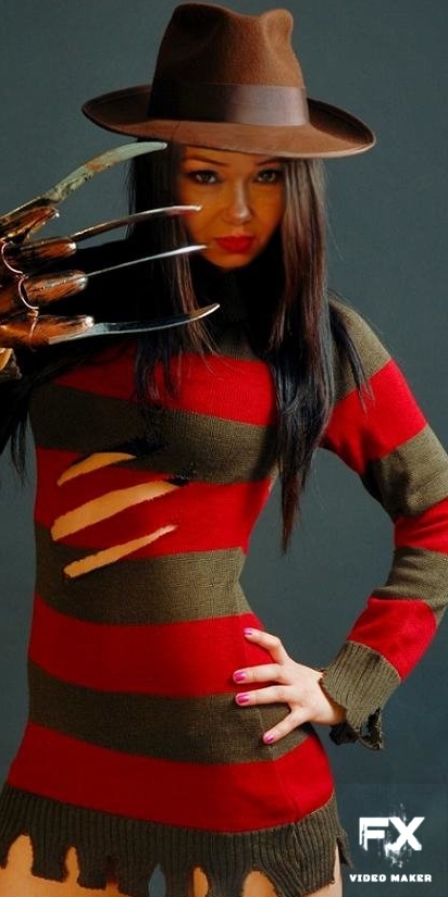 Elm nightmare