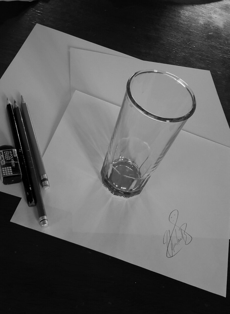 Dibujo realista