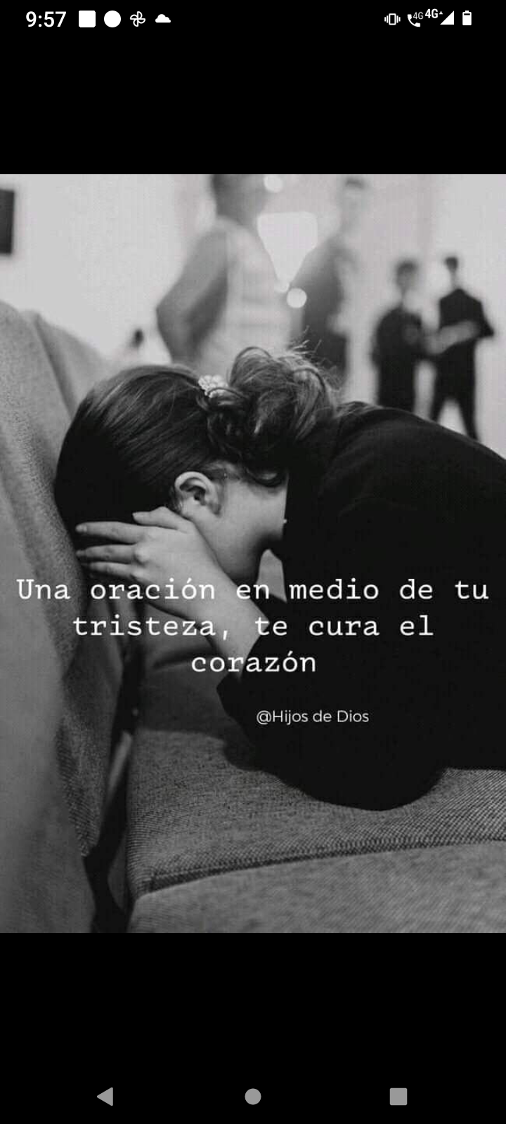 Que cura el corazón