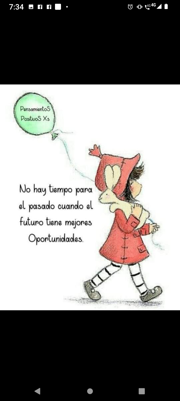 No ay tiempo