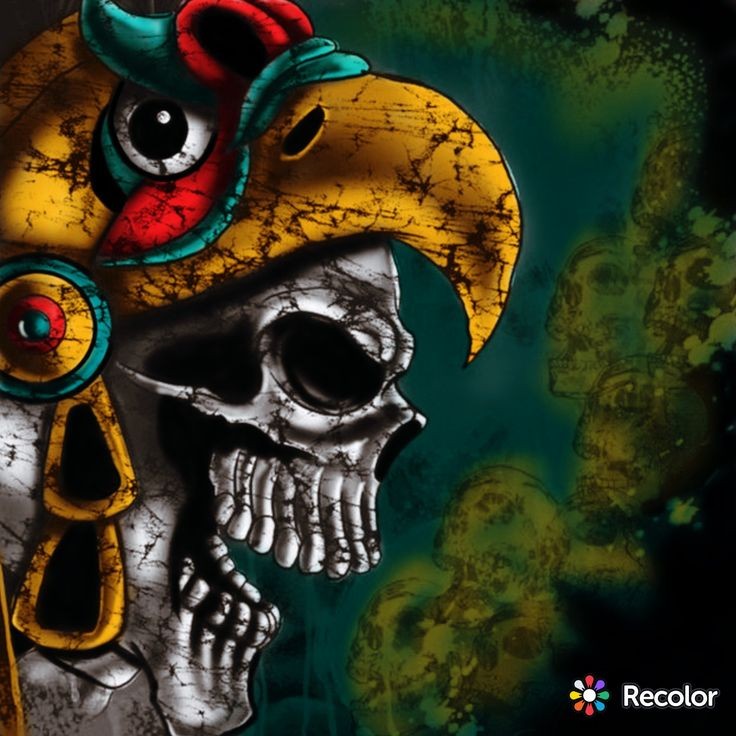 Arte Azteca