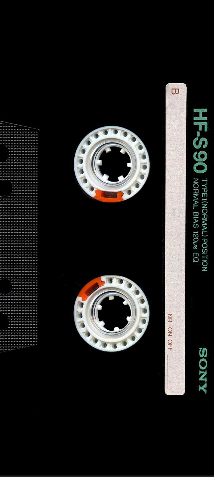 Cassette