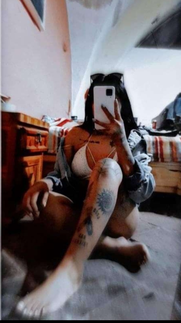 Que belleza
