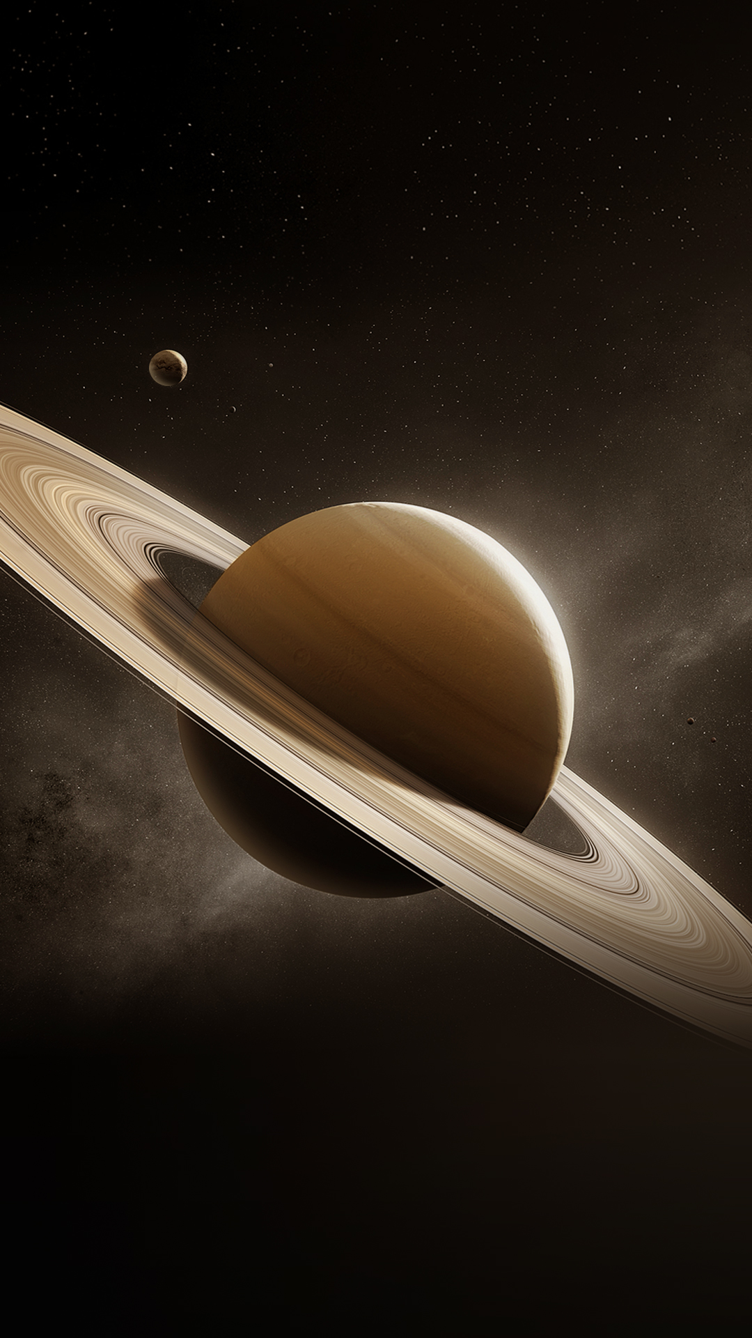 Saturne