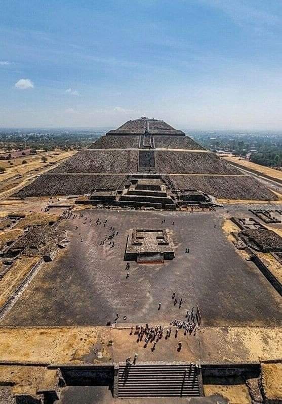 Teotihuacan