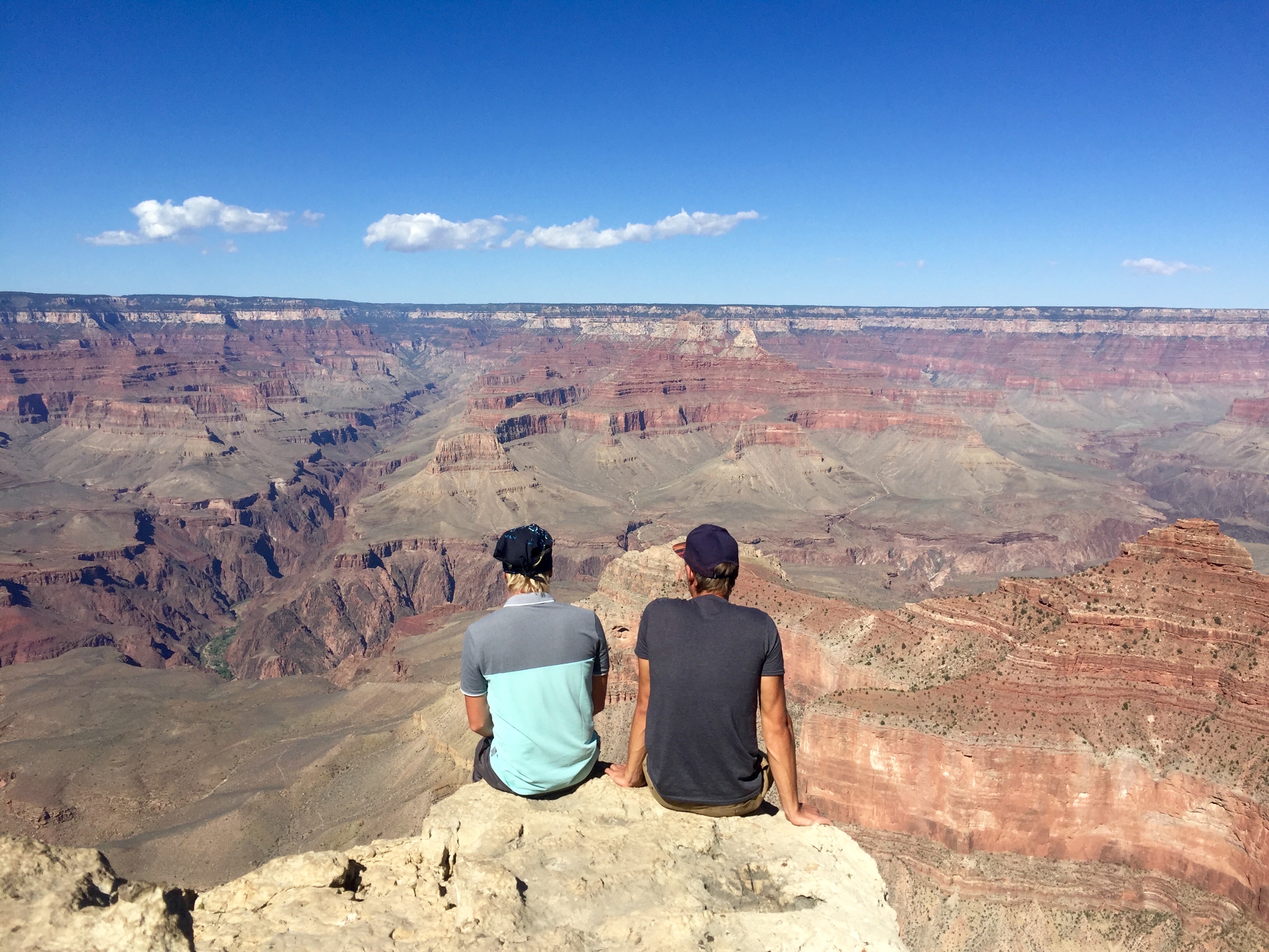 Canyon